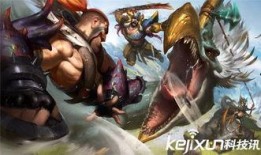 蛮王新皮肤爆料最新视频,炫酷特效，霸气侧漏！